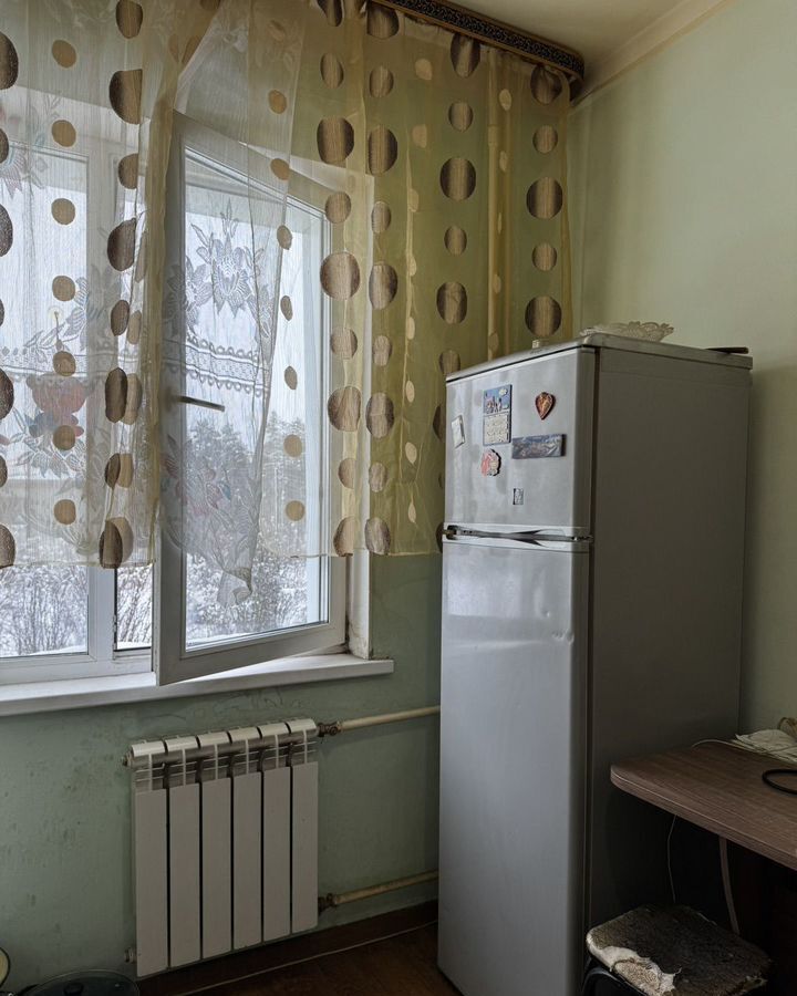 квартира р-н Нерюнгринский г Нерюнгри п Серебряный Бор Серебряный Бор, Республика Саха Якутия, муниципальное образование Серебряный Бор, 51/1 фото 17