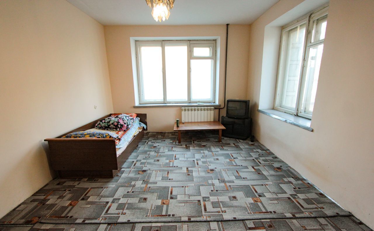 квартира г Обнинск ул Курчатова 11 фото 2