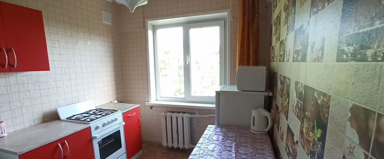 квартира г Северодвинск Центр ул Ломоносова 71 фото 4