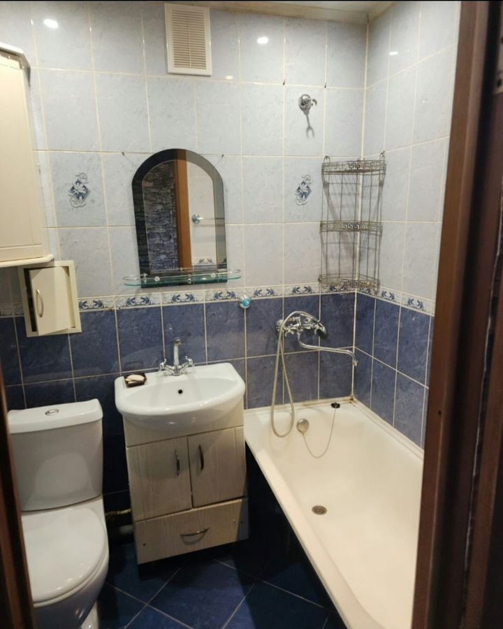 квартира г Калуга р-н Октябрьский ул Московская 333 фото 4