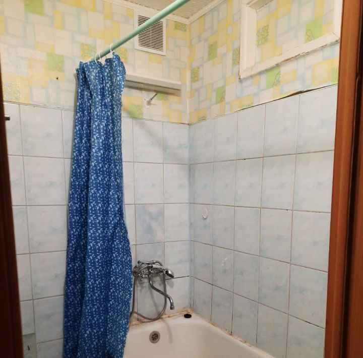 квартира г Омск р-н Советский Заозёрный пр-кт Менделеева 32 фото 3