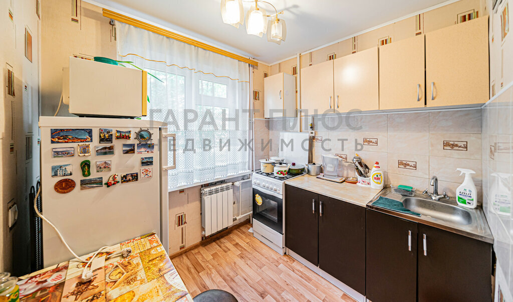 квартира г Липецк ул Германа Титова 6/3 фото 4