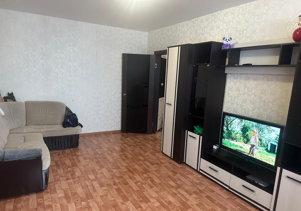 квартира г Саранск р-н Октябрьский ул Т.Бибиной 17 фото 8