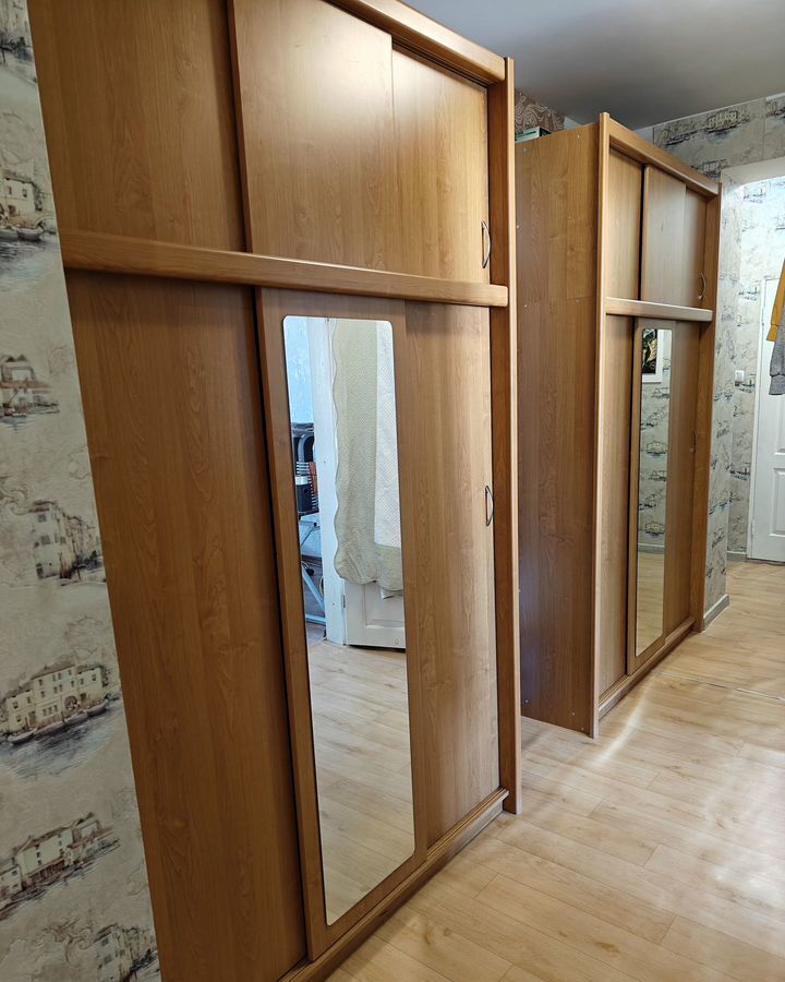 квартира г Губкинский 9-й мкр-н, 30, Тюменская обл. фото 8