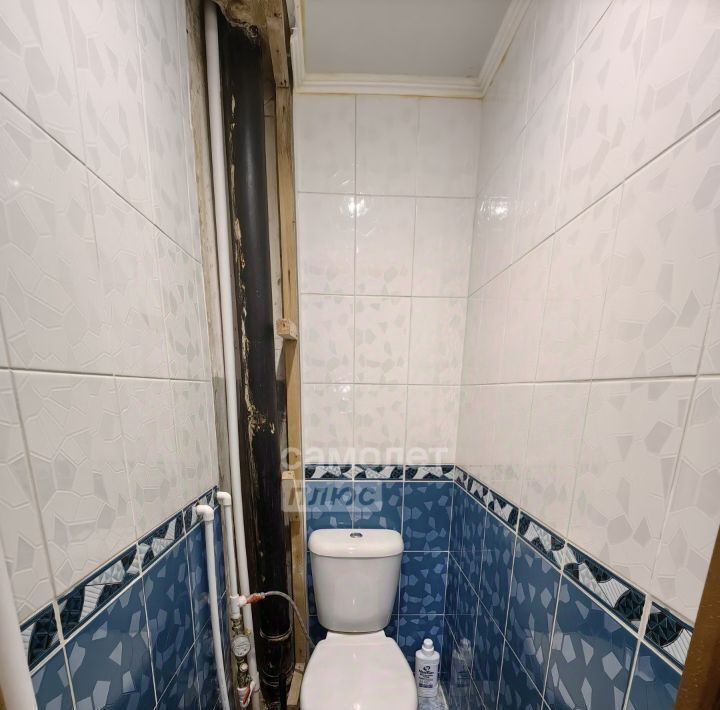 квартира г Элиста мкр 7 2к/3 фото 12
