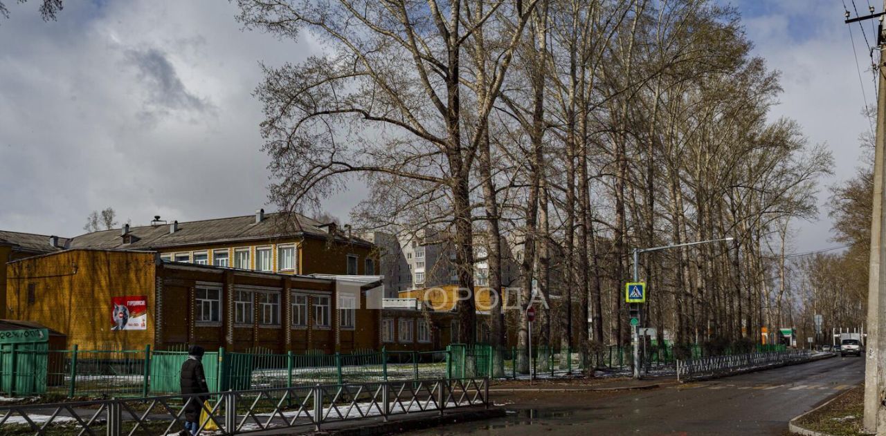 квартира г Новокузнецк р-н Заводской ул Тореза 30 фото 21
