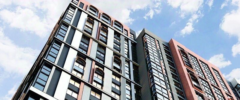 квартира г Воронеж р-н Ленинский Романовский жилой комплекс фото 5