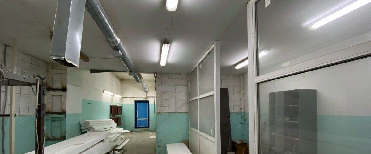производственные, складские г Великий Новгород ул Рабочая фото 17