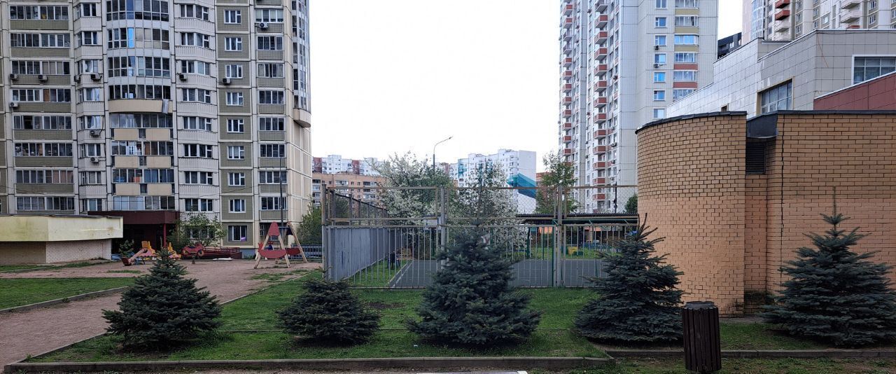 квартира г Москва метро Планерная ул Молодёжная 54 Московская область, Химки фото 2