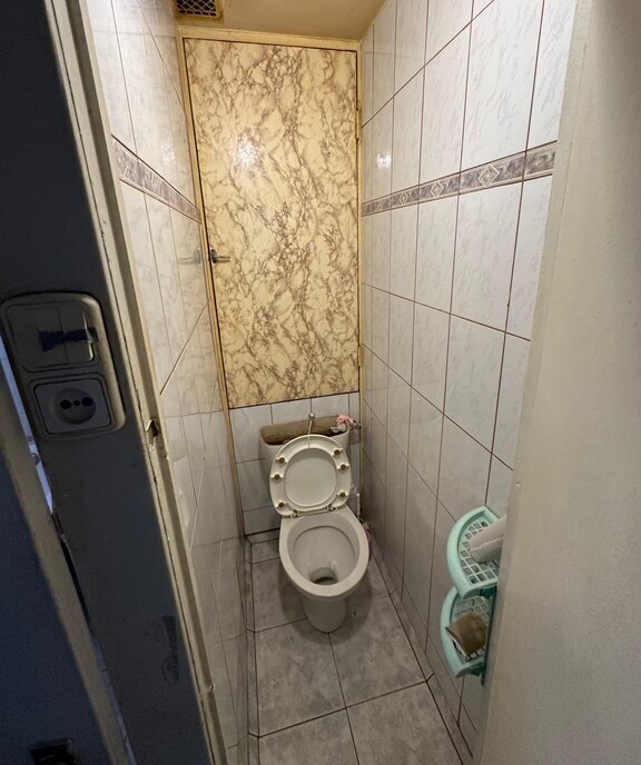 квартира г Москва метро Калитники проезд Боенский 2 фото 4