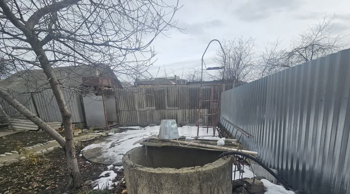 дом р-н Усть-Джегутинский г Усть-Джегута ул Пролетарская 16 фото 33