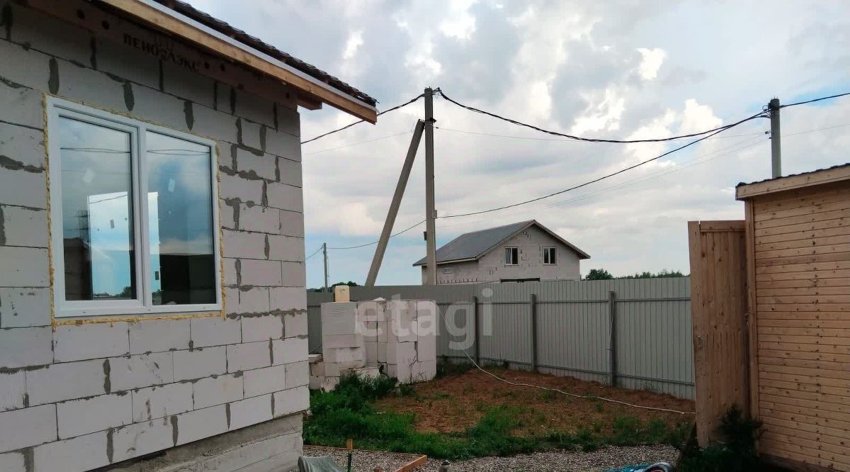 дом г Домодедово Фишер кп, 213 фото 5