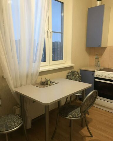 метро Борисово ул Братеевская 21к/2 фото