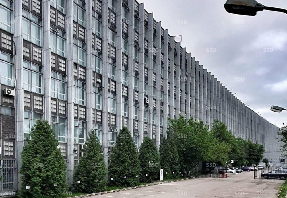 офис г Москва метро Южная ш Варшавское 125 фото 2