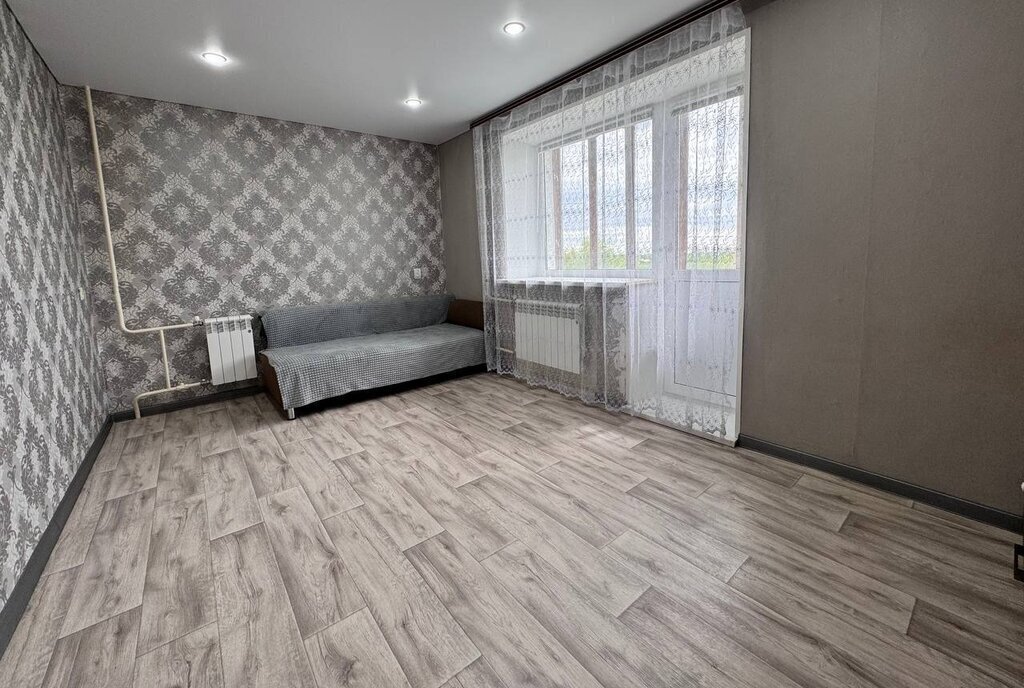квартира г Пенза ул Мира 18 фото 3