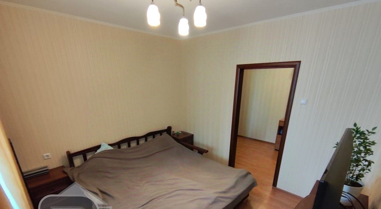 квартира г Люберцы кв-л 8А пр-кт Гагарина 24/2 фото 12