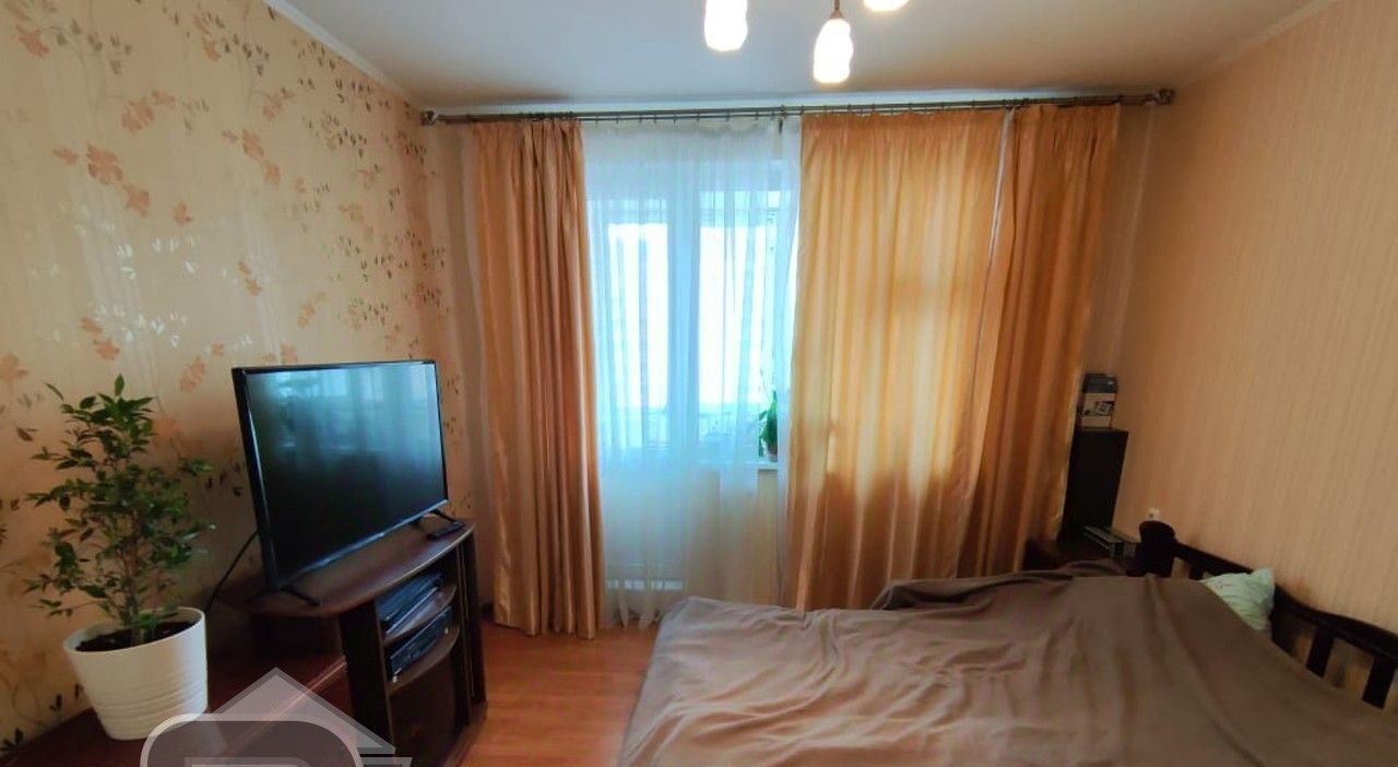 квартира г Люберцы кв-л 8А пр-кт Гагарина 24/2 фото 11