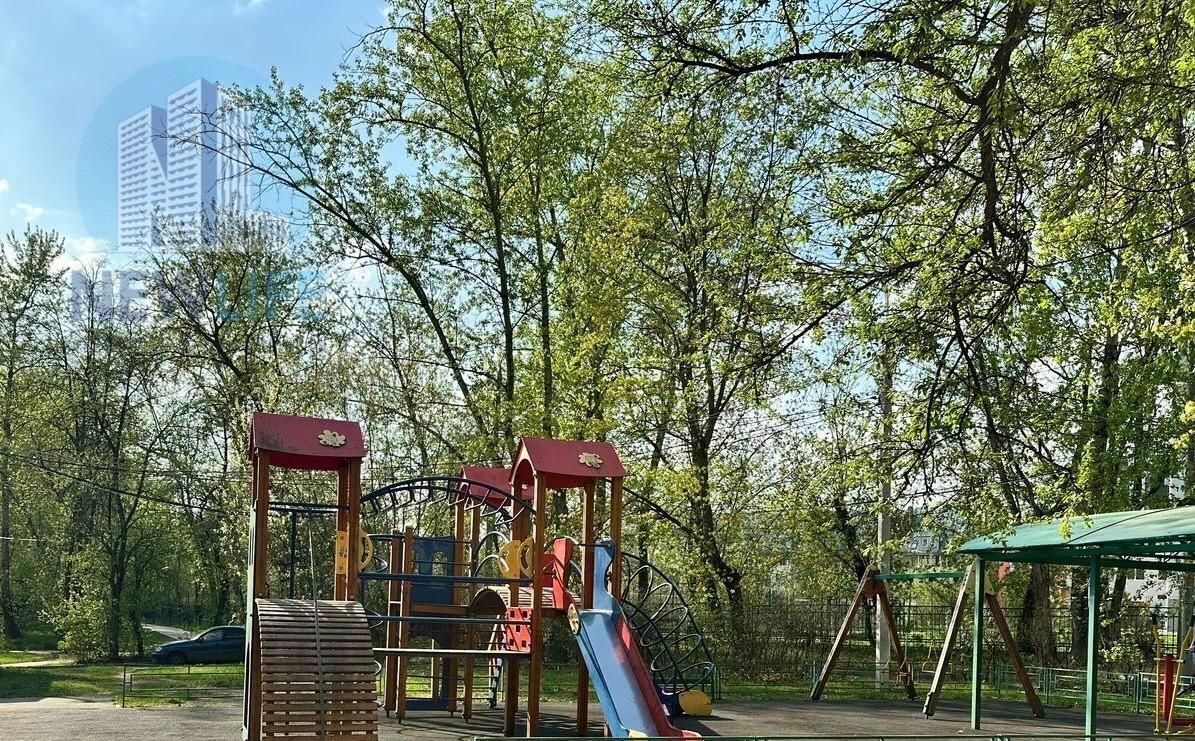 квартира г Лыткарино ул Октябрьская 4 фото 20