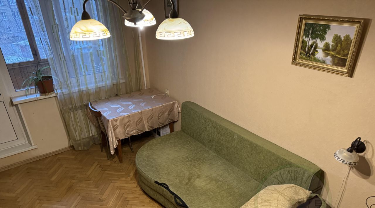квартира г Королев ул Суворова 19 Медведково фото 21