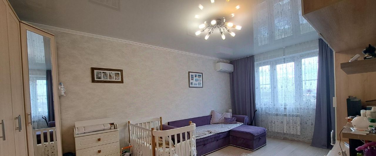 квартира г Москва метро Планерная ул Молодёжная 54 Московская область, Химки фото 21