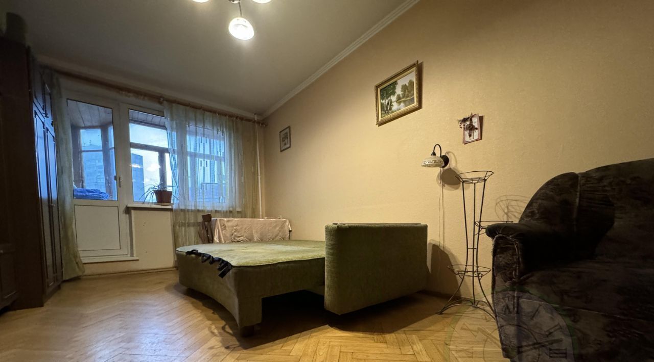 квартира г Королев ул Суворова 19 Медведково фото 25