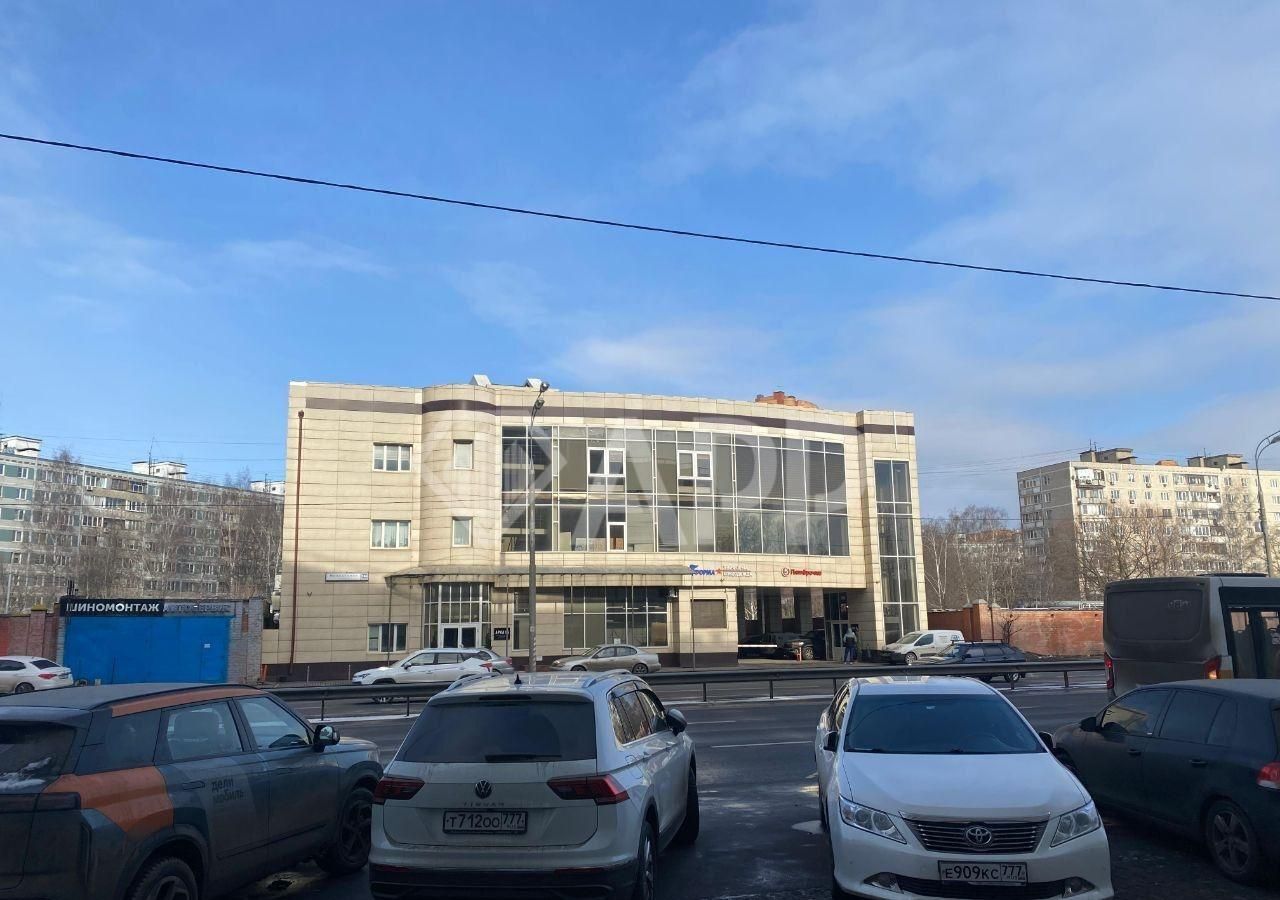 торговое помещение г Химки ул Молодежная 15а Химки фото 6
