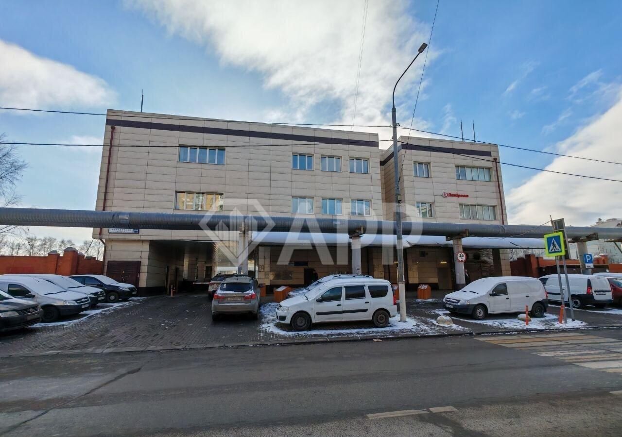 торговое помещение г Химки ул Молодежная 15а Химки фото 26