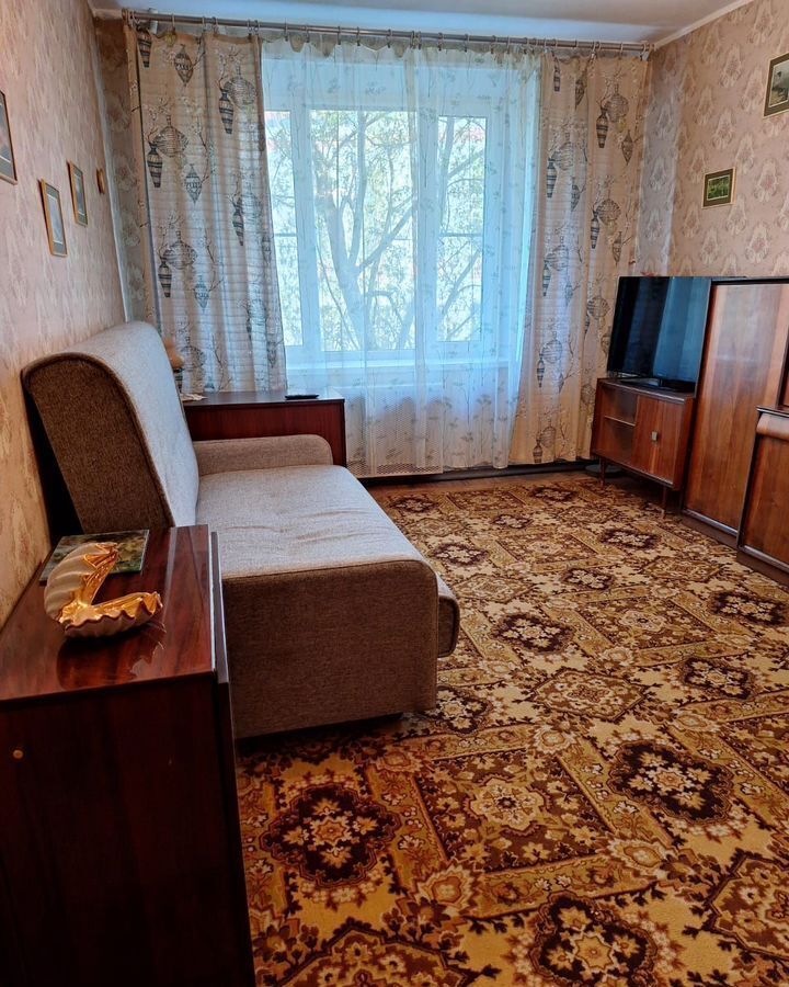 квартира г Москва метро Аэропорт ул Академика Ильюшина 5 муниципальный округ Аэропорт фото 11