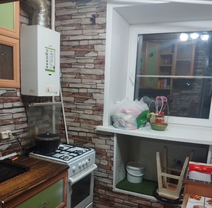 квартира г Тольятти р-н Центральный ш Автозаводское 23 фото 2