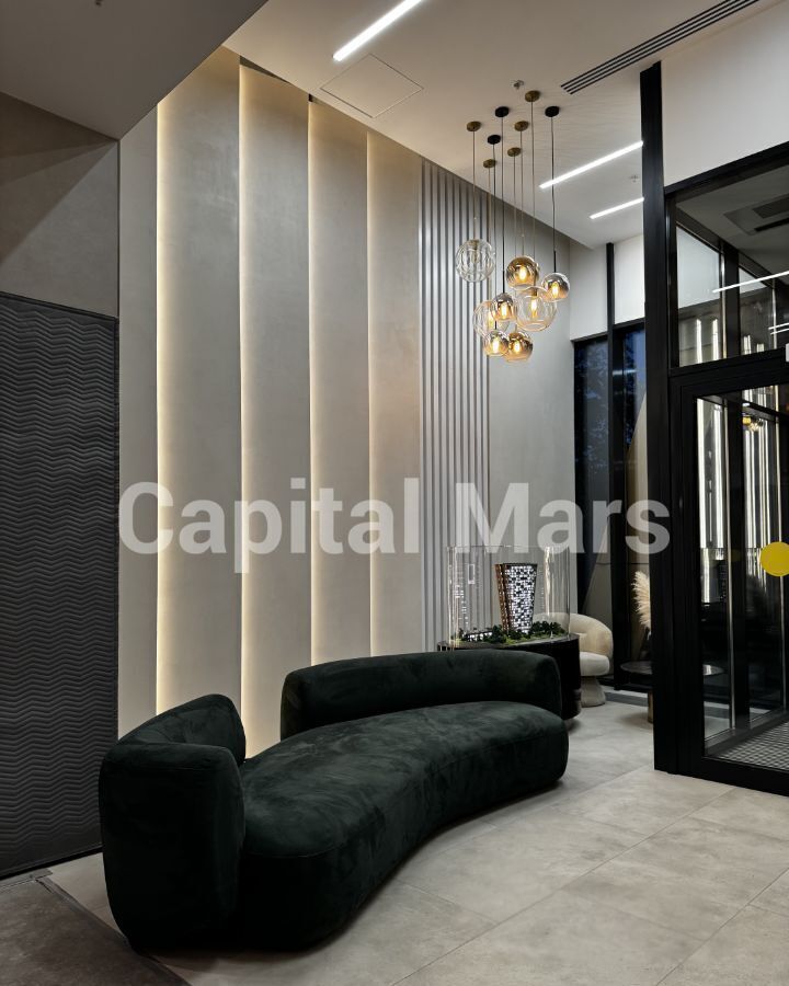 квартира г Москва метро Тушинская ш Волоколамское 81/2с 6 фото 11