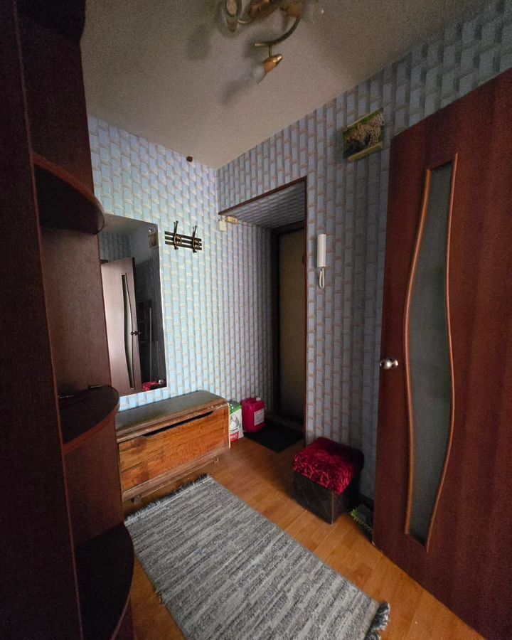 квартира г Одинцово б-р Любы Новоселовой 1к/2 Одинцово, Одинцовский г. о. фото 11