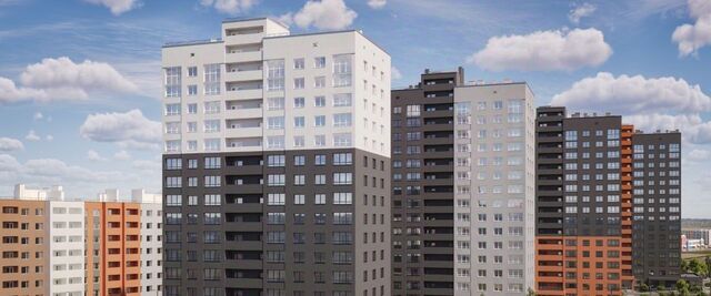 р-н Волжский пгт Стройкерамика Кошелев-Парк Смышляевка городское поселение, Уют-Парк жилой комплекс фото