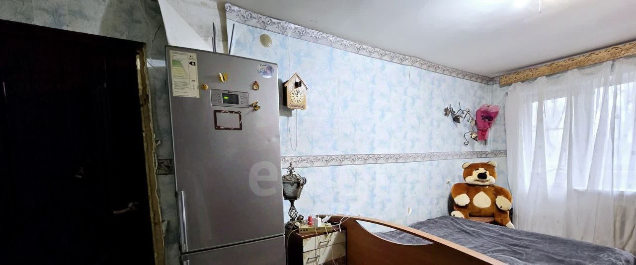 квартира г Ижевск р-н Индустриальный ул Сельская 1 фото 7