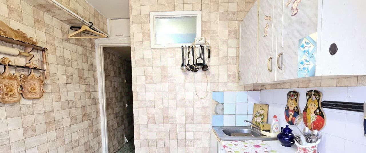 квартира г Ижевск р-н Индустриальный ул Сельская 1 фото 14