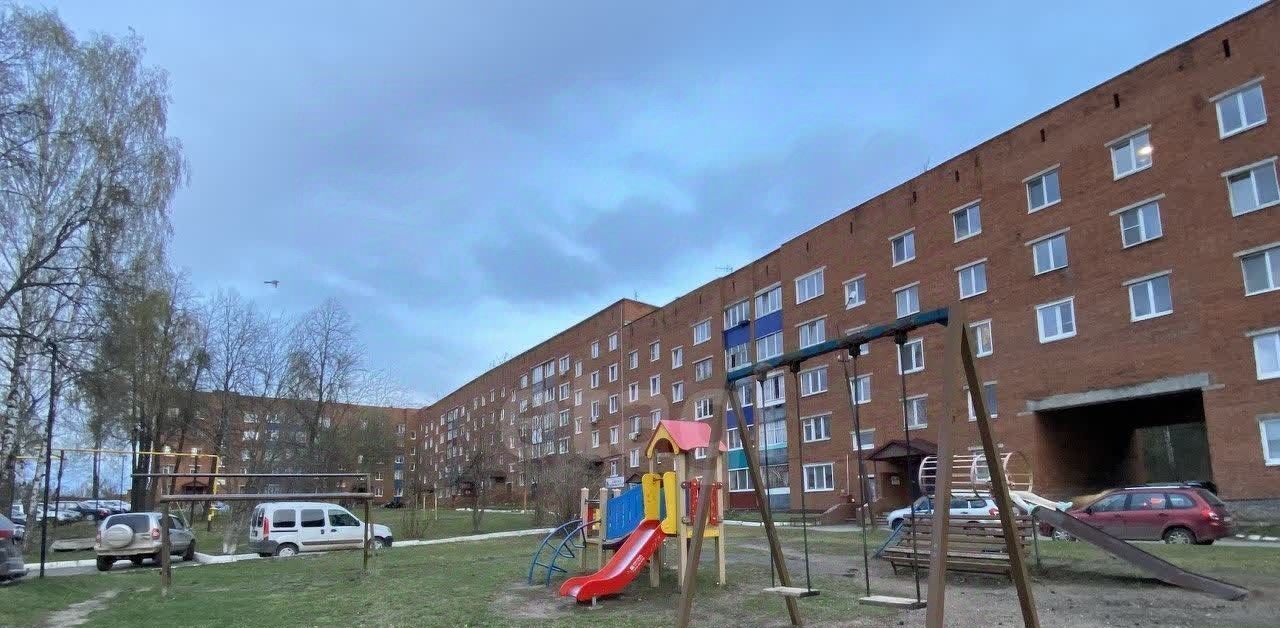 квартира г Сарапул Южный посёлок ул Чапаева 3 фото 18