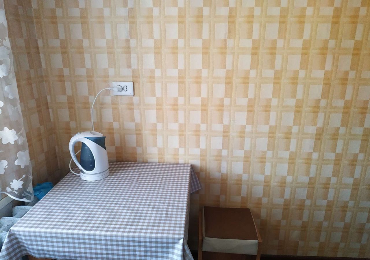 квартира г Инта ул Мира 9 фото 1