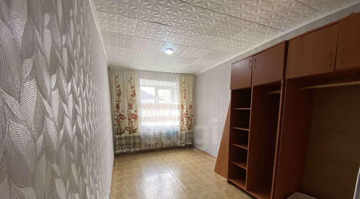 квартира г Сарапул ул Кирпичная 8 Кирпичный завод мкр фото 13
