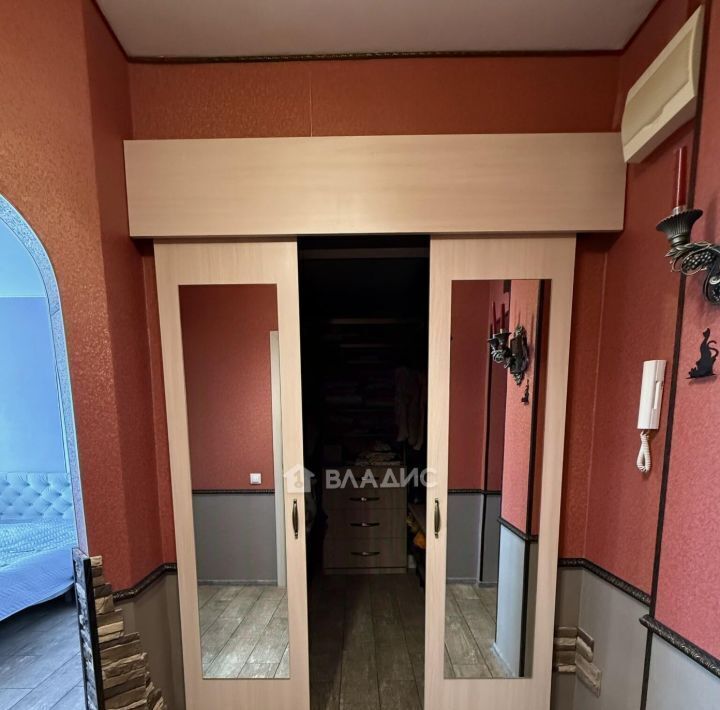 квартира г Воронеж р-н Коминтерновский ул Шишкова 72/5 фото 8