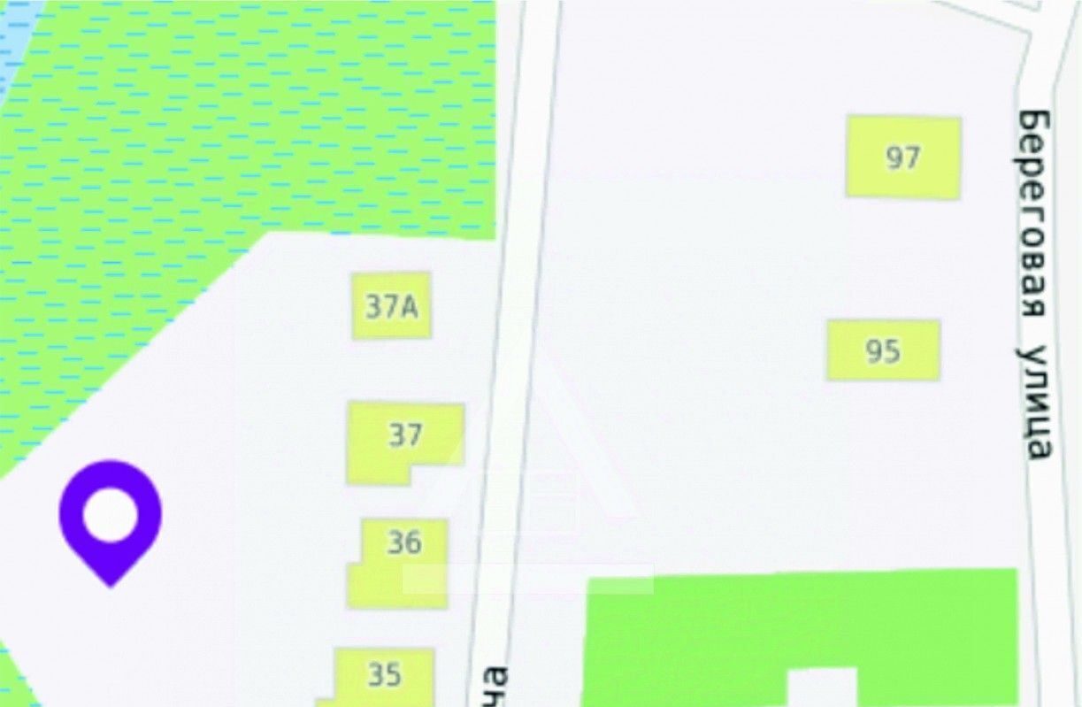 земля г Коркино Вскрыша ул Серафимовича 37а фото 2