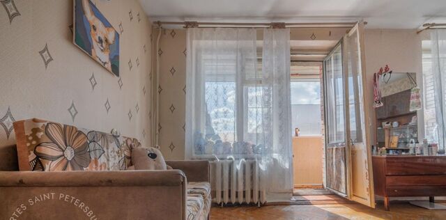 дом 54к/3 Дунайская фото