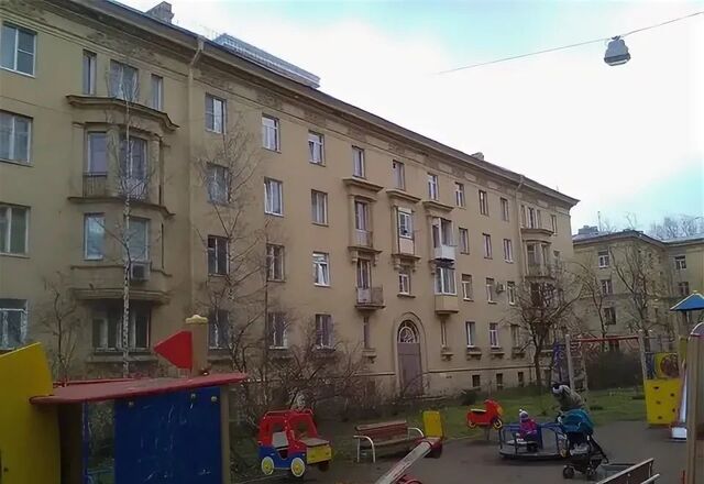 метро Елизаровская ул Седова 42 фото