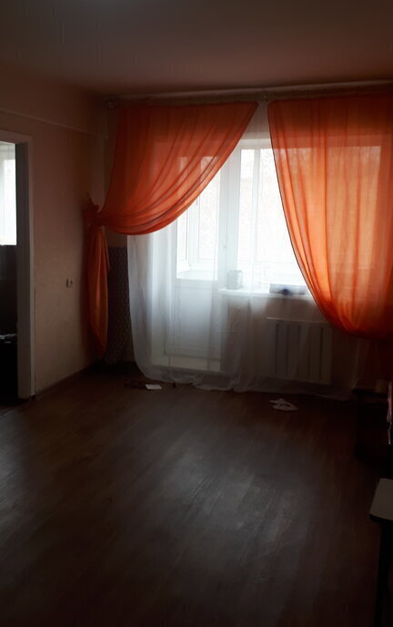квартира г Ангарск 95-й квартал 10 фото 4