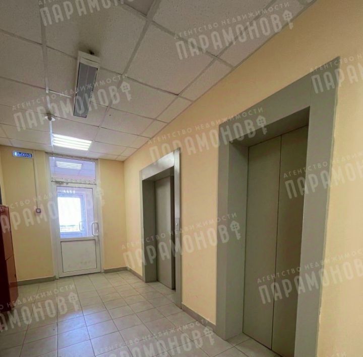 квартира г Тверь р-н Московский б-р Гусева 66 фото 10
