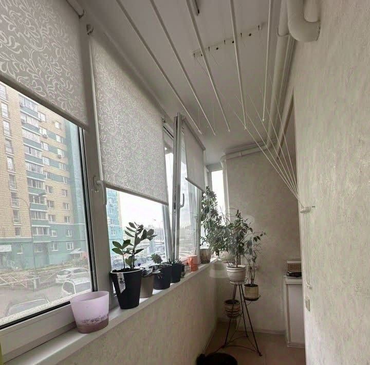 квартира г Тверь р-н Московский ул Озерная 7к/7 фото 7