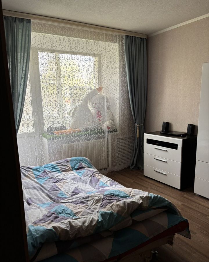 квартира г Кострома р-н Фабричный ул Беговая 22а фото 8