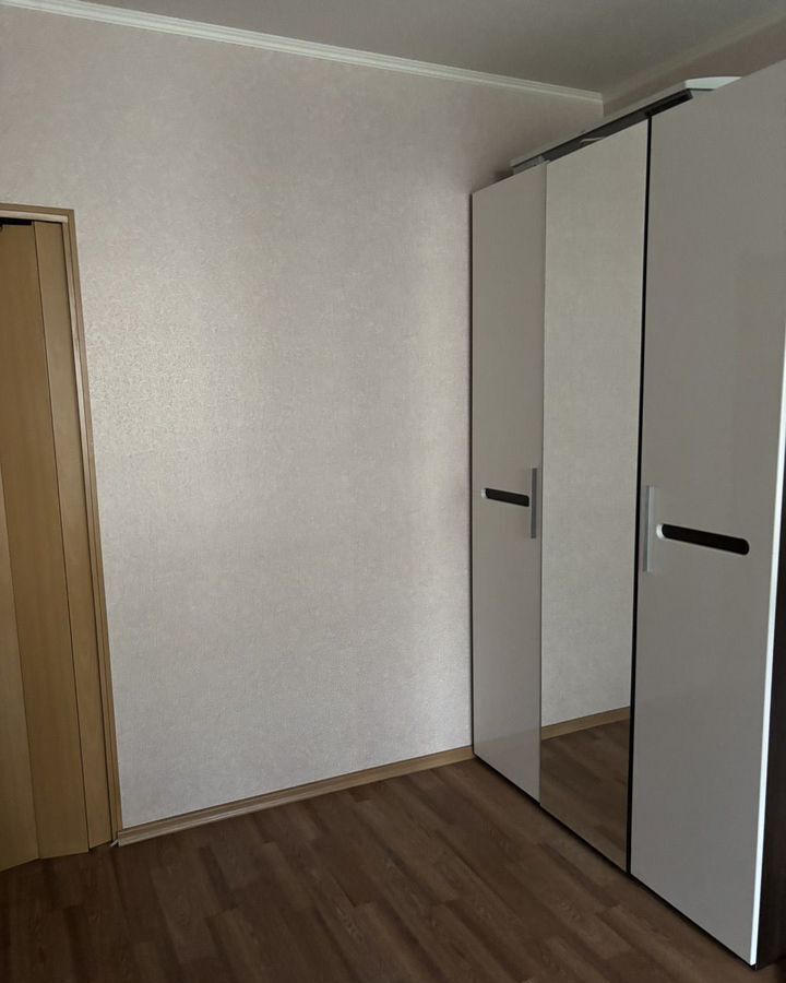 квартира г Кострома р-н Фабричный ул Беговая 22а фото 6