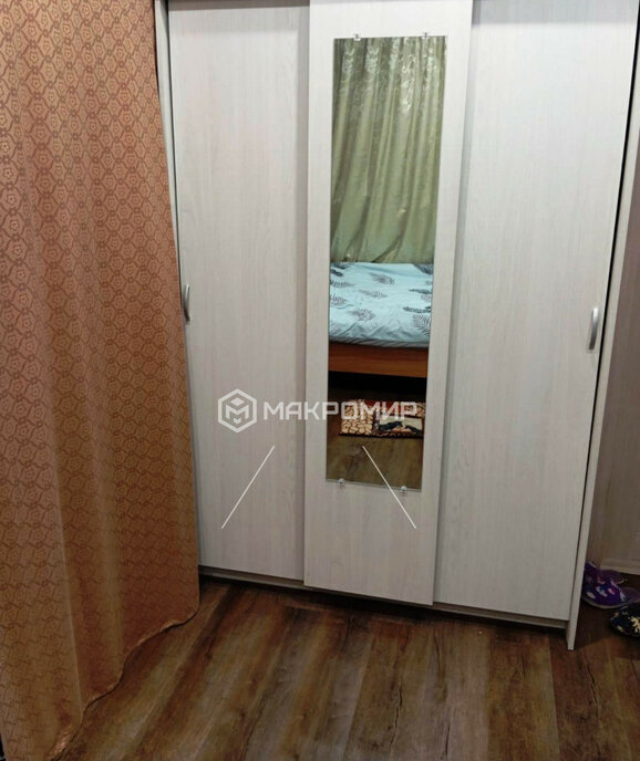 квартира г Санкт-Петербург метро Проспект Просвещения ш Выборгское 25 округ Шувалово-Озерки фото 17
