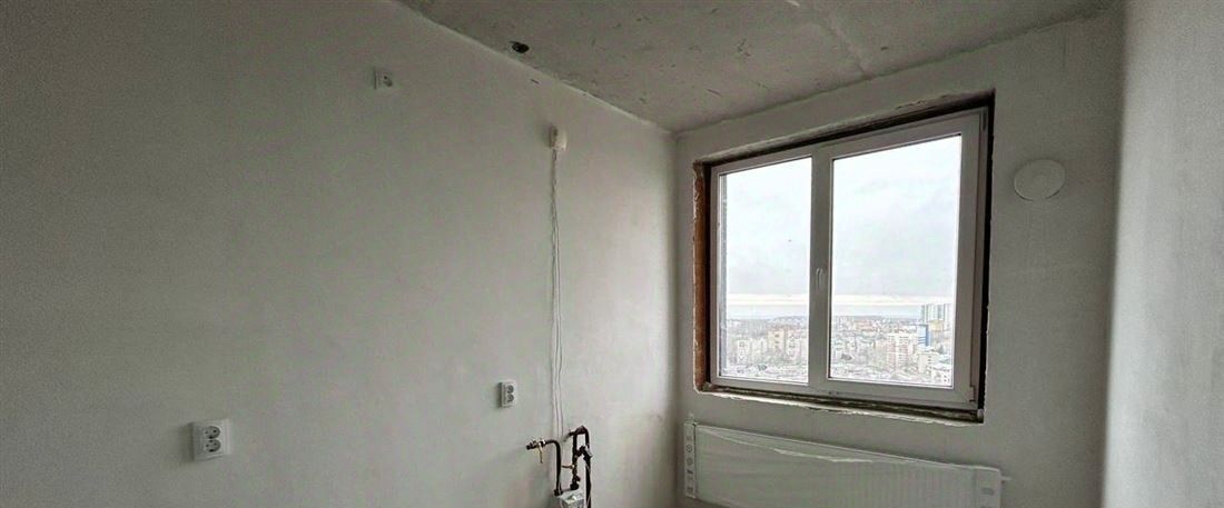 квартира г Рязань р-н Железнодорожный ул Чернышевского 3 фото 2