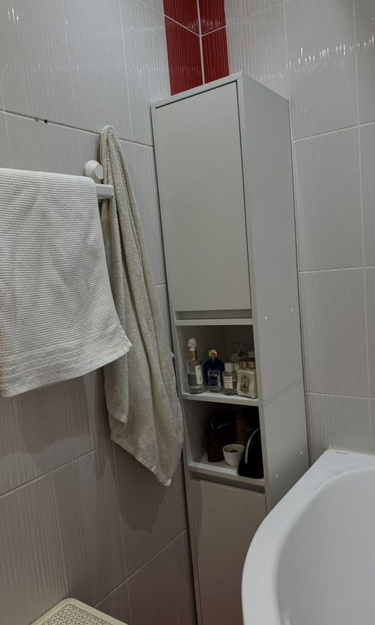 квартира г Чебоксары р-н Московский ул. Бориса Семёновича Маркова, 8к 3 фото 15