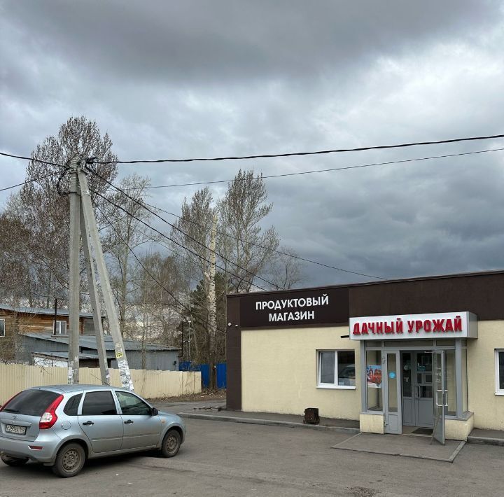 дом г Кемерово р-н Заводский снт Карболитчик фото 2
